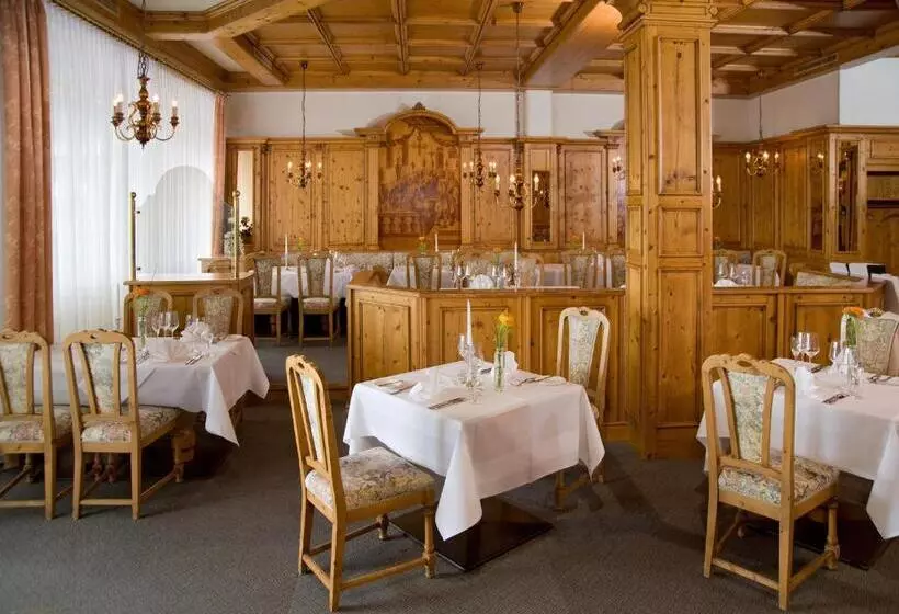 Göbels Hotel Rodenberg