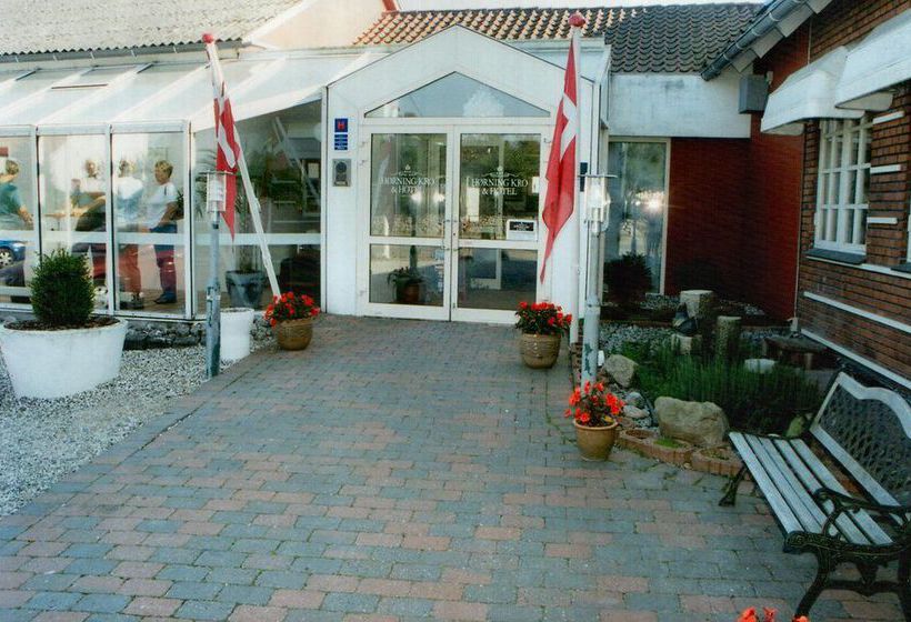 Horning Kro & Hotel