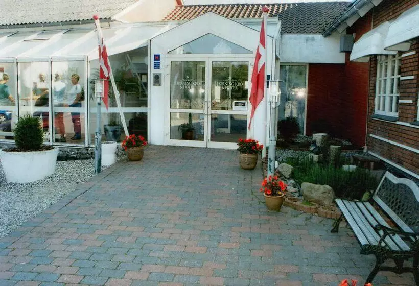 Horning Kro & Hotel