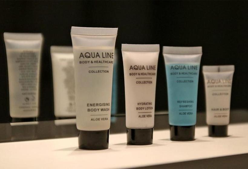 ホテル Afspanning De Kroon