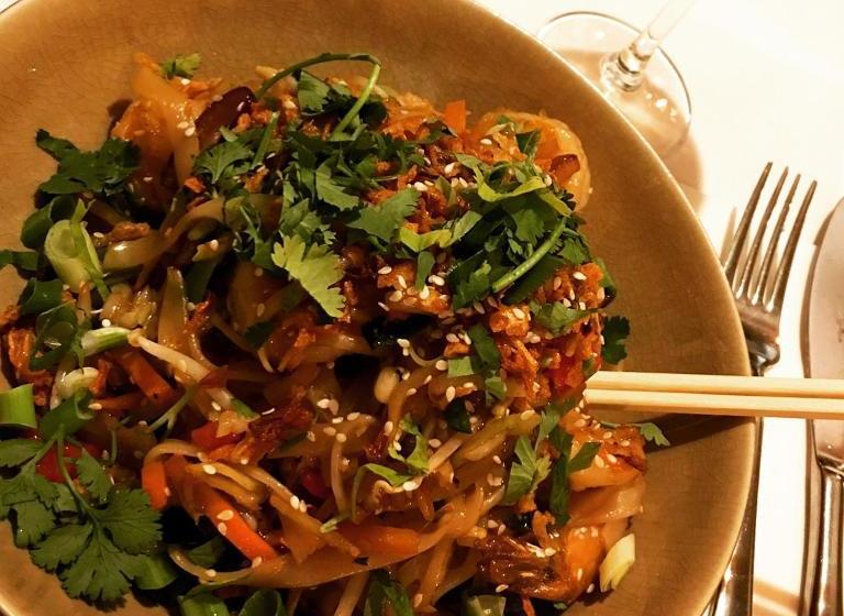 ホテル Afspanning De Kroon