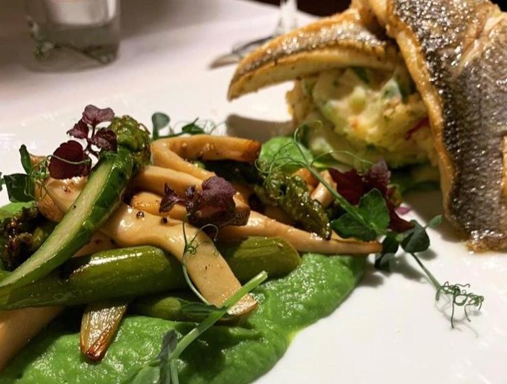 ホテル Afspanning De Kroon