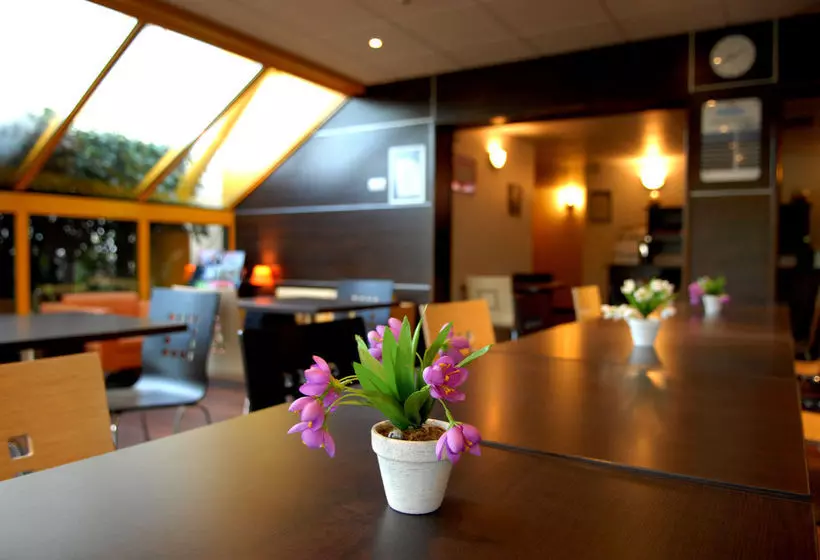 酒店 Hôtel Savigny-Le-Temple