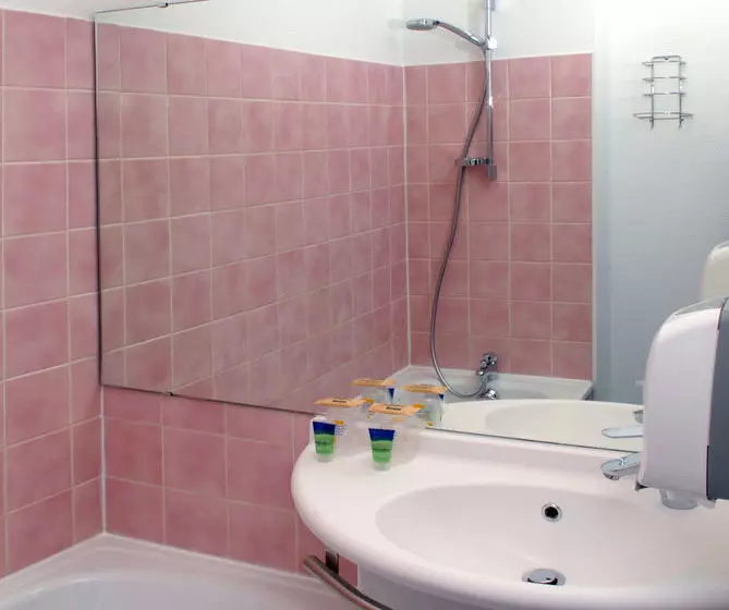 酒店 Hôtel Savigny-Le-Temple