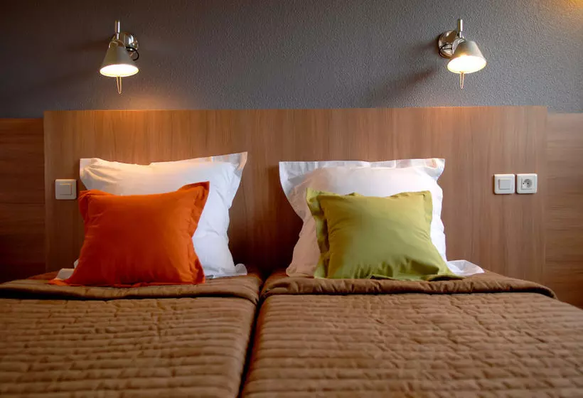 酒店 Hôtel Savigny-Le-Temple