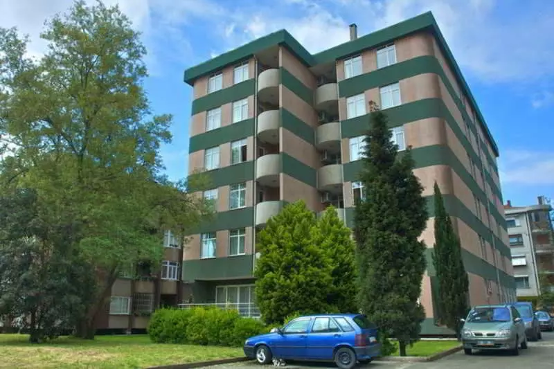 ホテル Baran Airport Residence