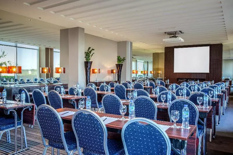 Hotel Centro Sharjah