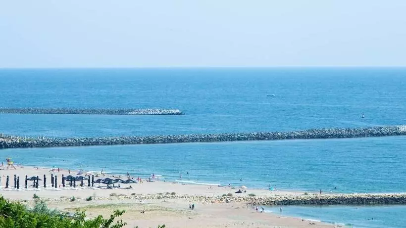 בית מלון כפרי Cherica