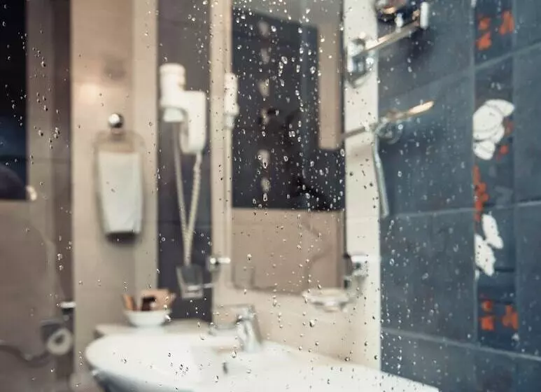 בית מלון כפרי Cherica