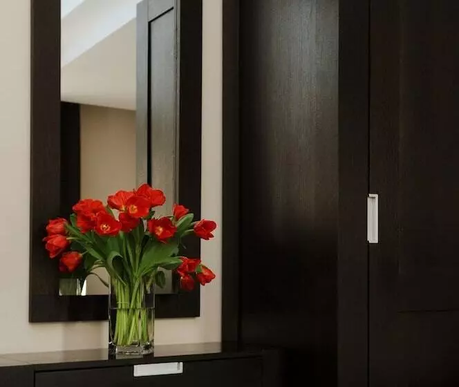 בית מלון כפרי Cherica