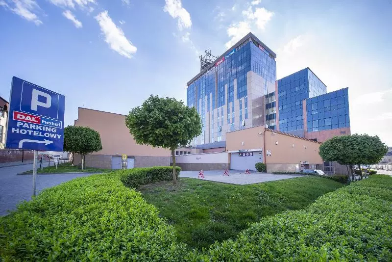 בית מלון כפרי Dal Kielce