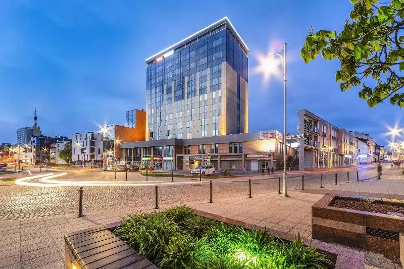 בית מלון כפרי Dal Kielce