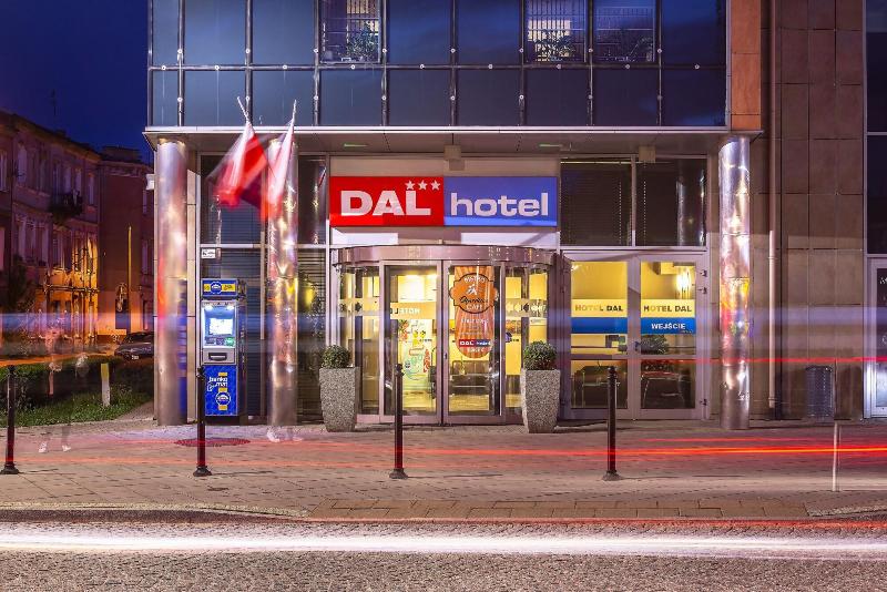 ホテル Dal Kielce