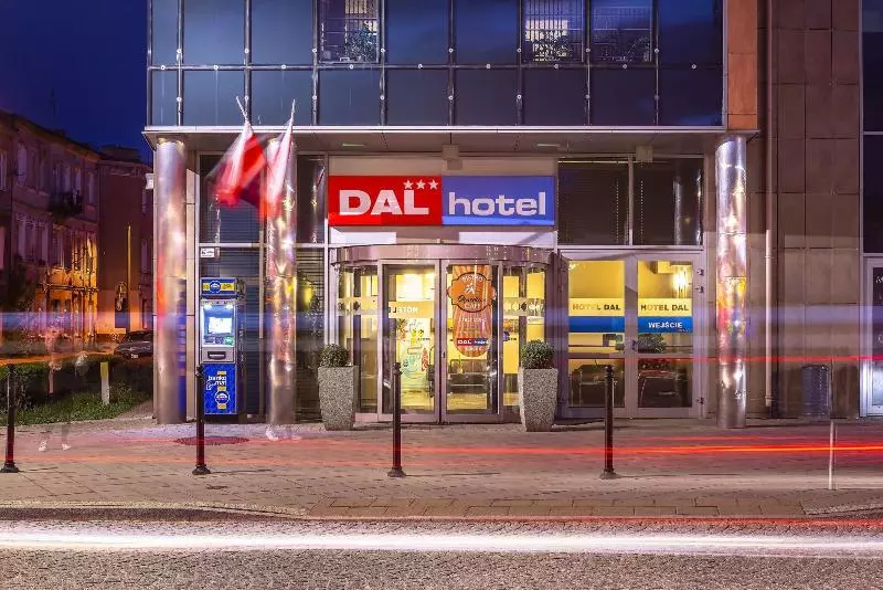 בית מלון כפרי Dal Kielce