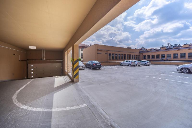 ホテル Dal Kielce