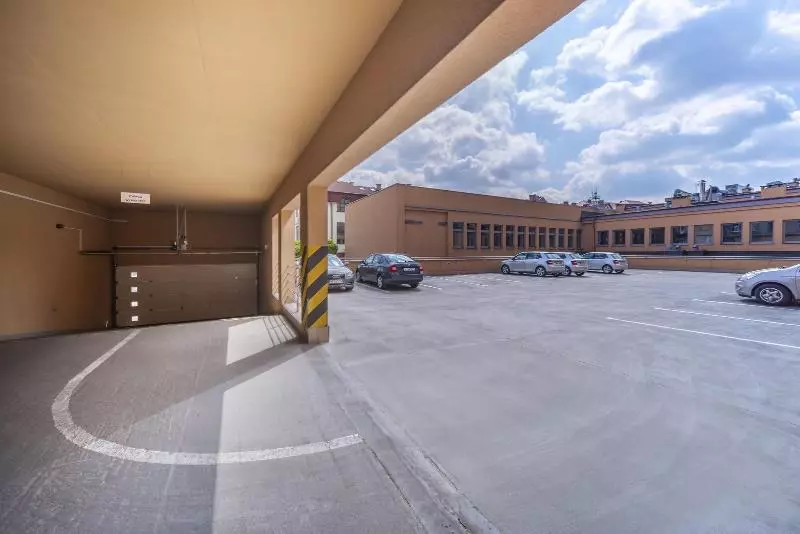 בית מלון כפרי Dal Kielce