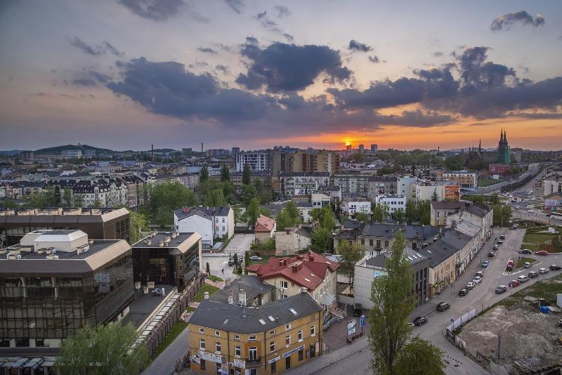 ホテル Dal Kielce