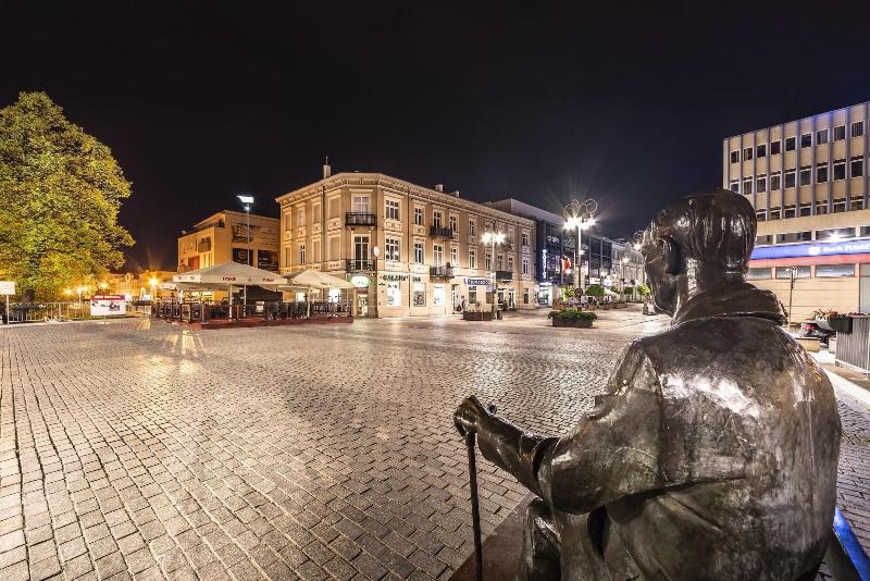 ホテル Dal Kielce