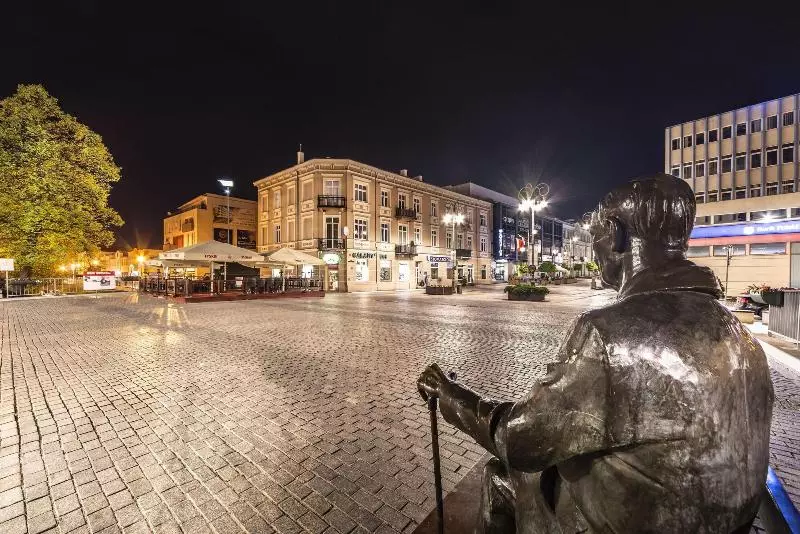 בית מלון כפרי Dal Kielce