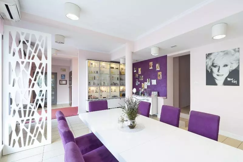 בית מלון כפרי Dal Kielce