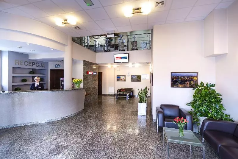 בית מלון כפרי Dal Kielce