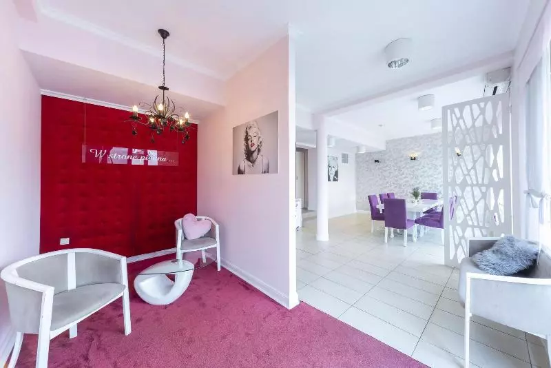 בית מלון כפרי Dal Kielce