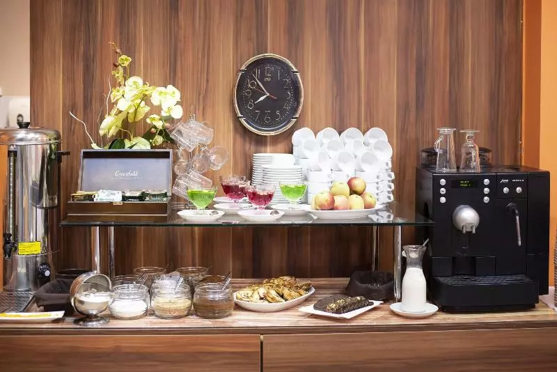 בית מלון כפרי Dal Kielce