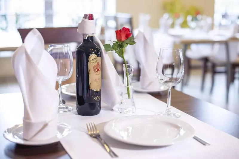 בית מלון כפרי Dal Kielce