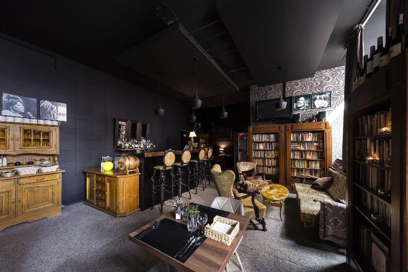 ホテル Dal Kielce