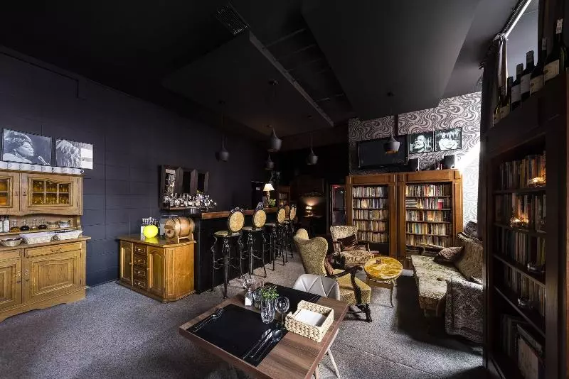 בית מלון כפרי Dal Kielce