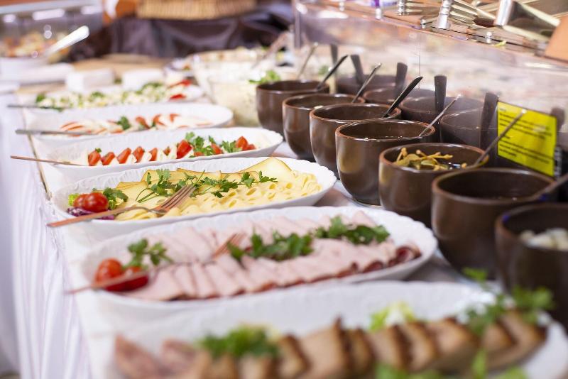 ホテル Dal Kielce