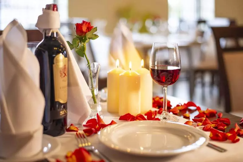 בית מלון כפרי Dal Kielce