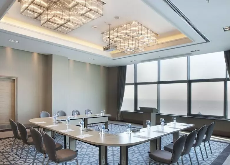 호텔 Dedeman Zonguldak