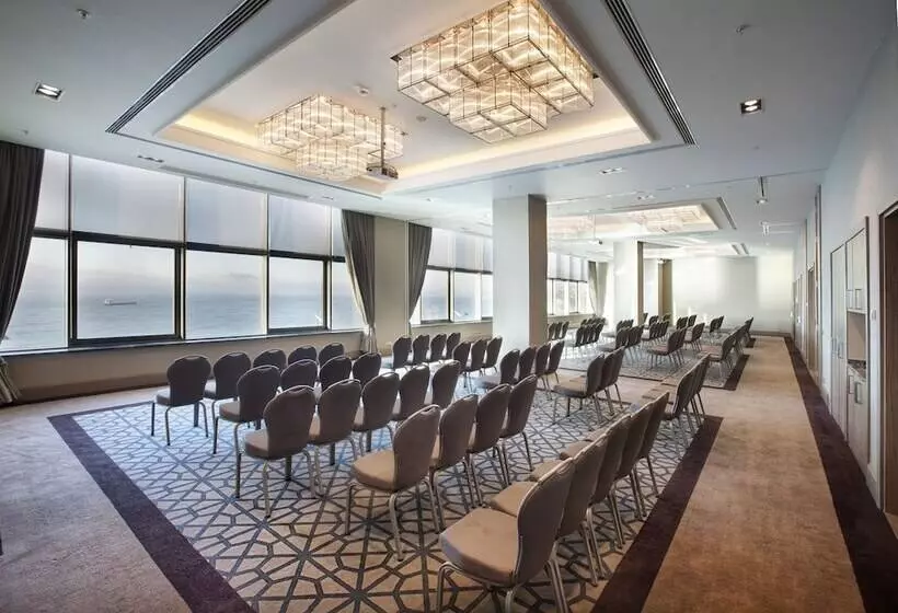 호텔 Dedeman Zonguldak