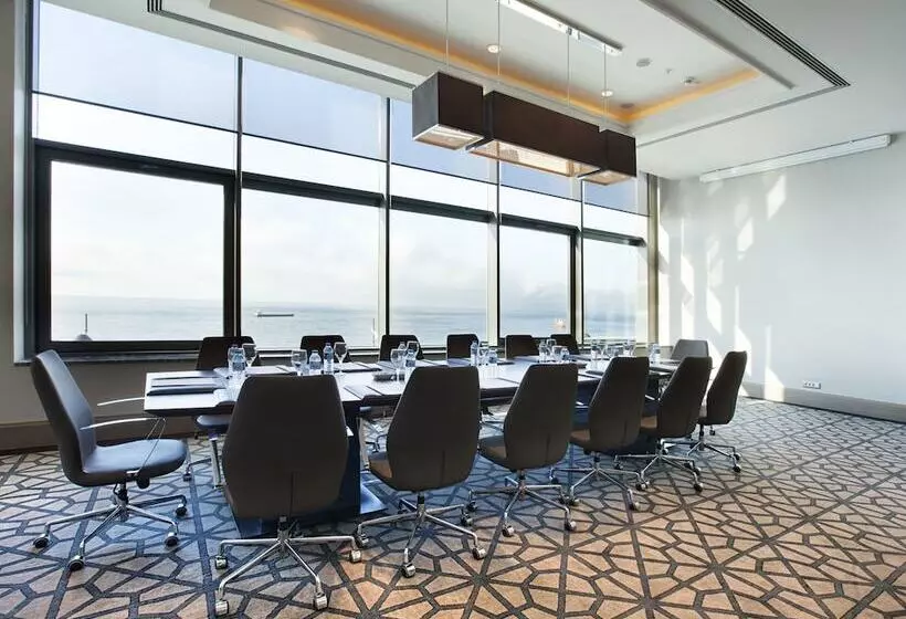 호텔 Dedeman Zonguldak