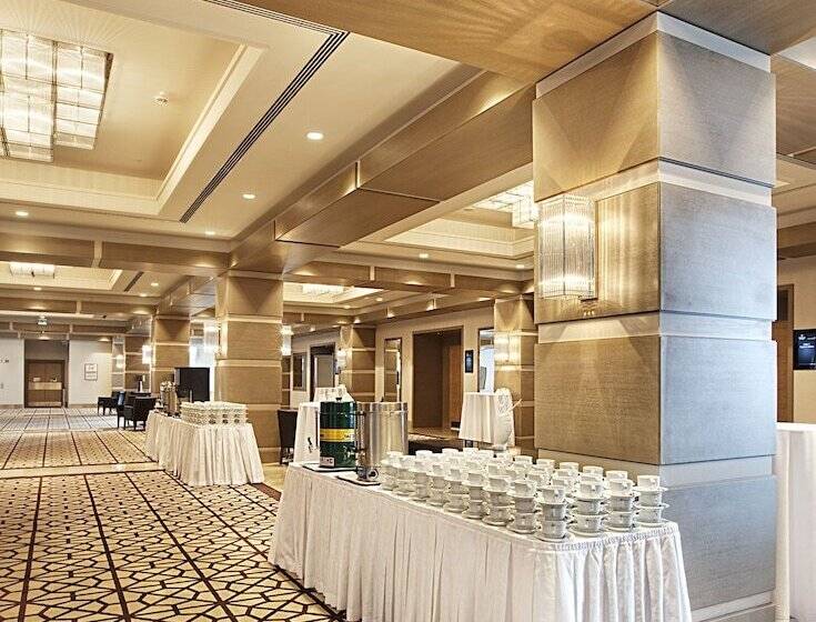 酒店 Dedeman Zonguldak