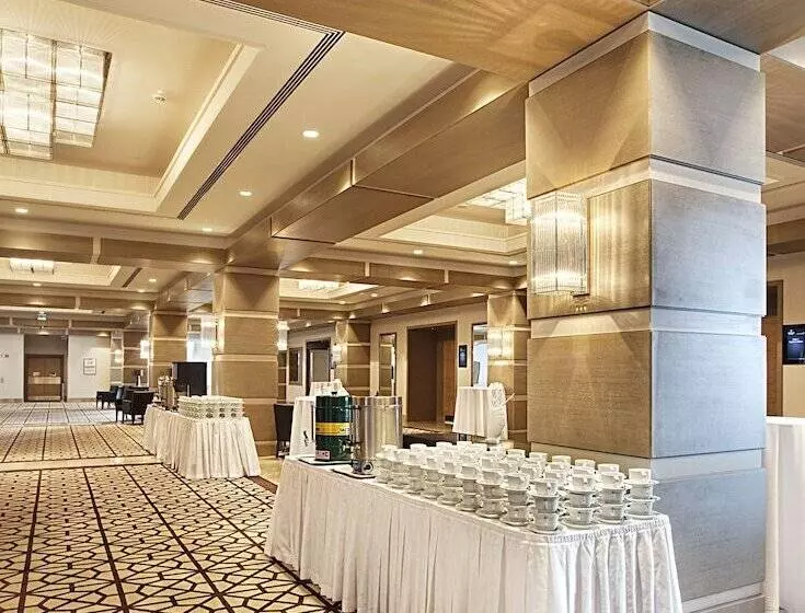 호텔 Dedeman Zonguldak