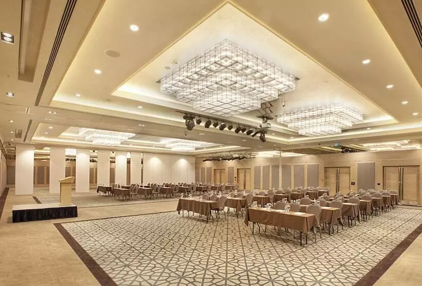 호텔 Dedeman Zonguldak