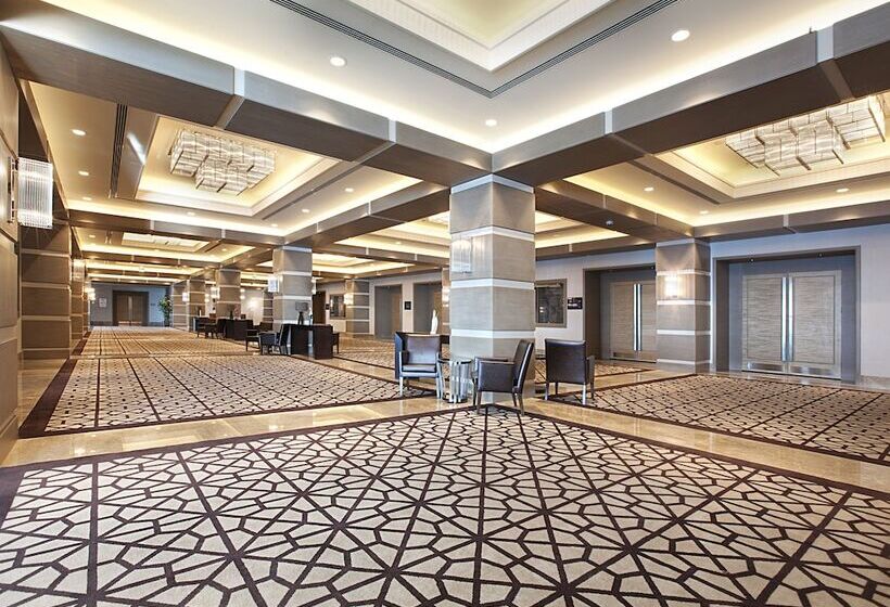 酒店 Dedeman Zonguldak