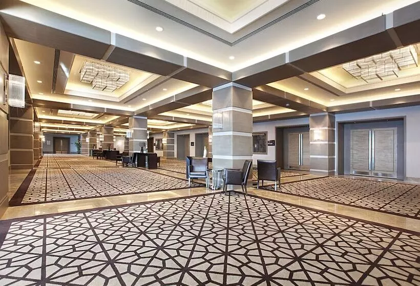 호텔 Dedeman Zonguldak