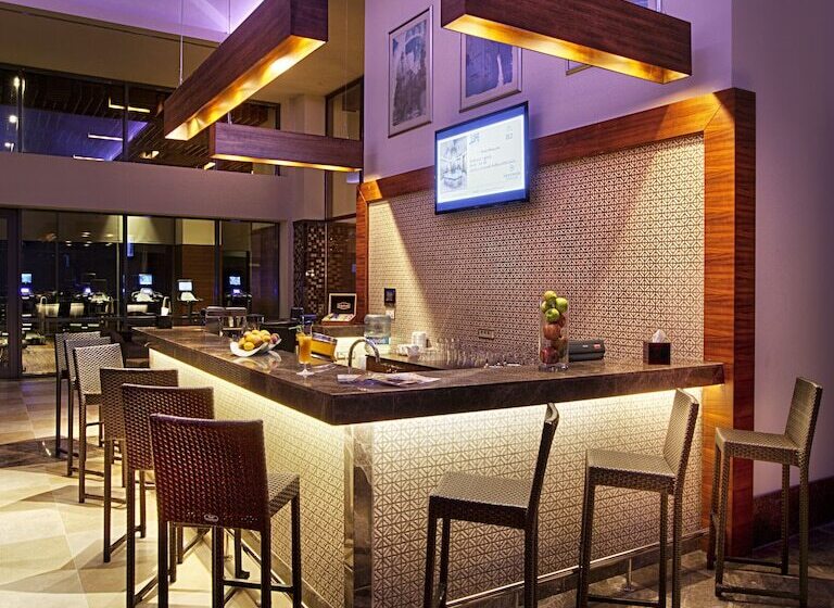 酒店 Dedeman Zonguldak