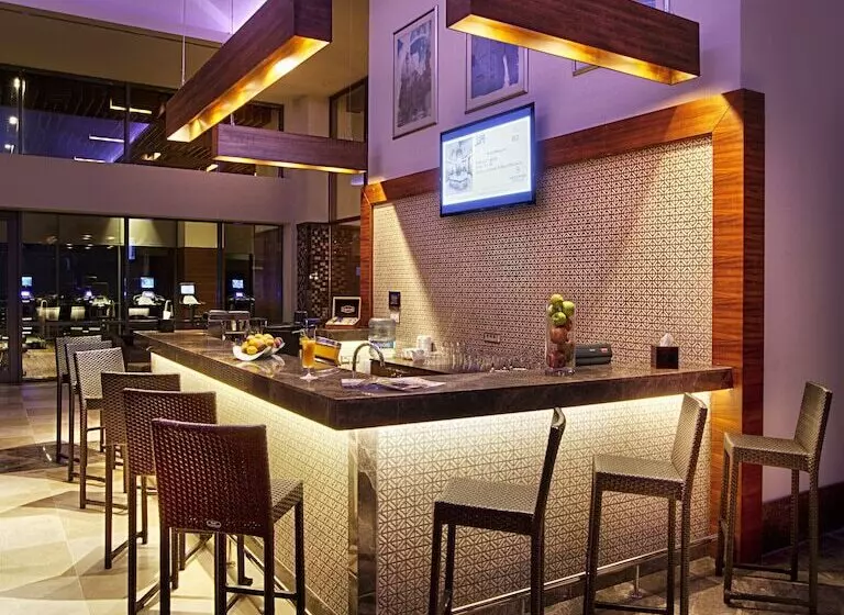 호텔 Dedeman Zonguldak