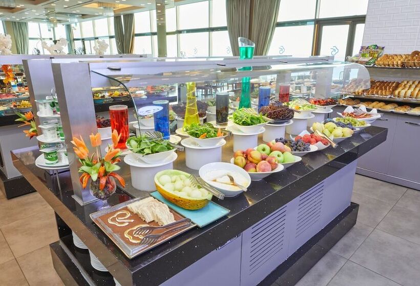 酒店 Dedeman Zonguldak