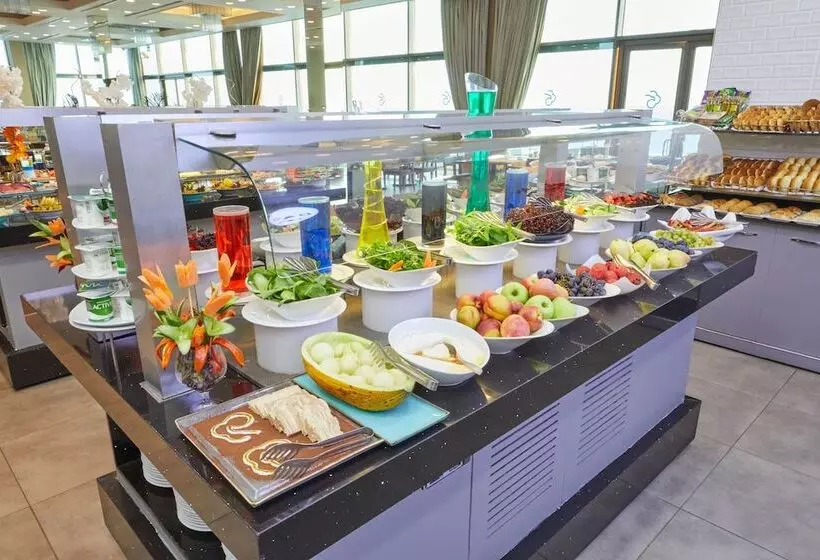 호텔 Dedeman Zonguldak