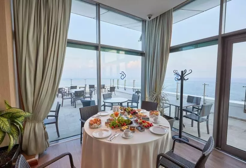 호텔 Dedeman Zonguldak