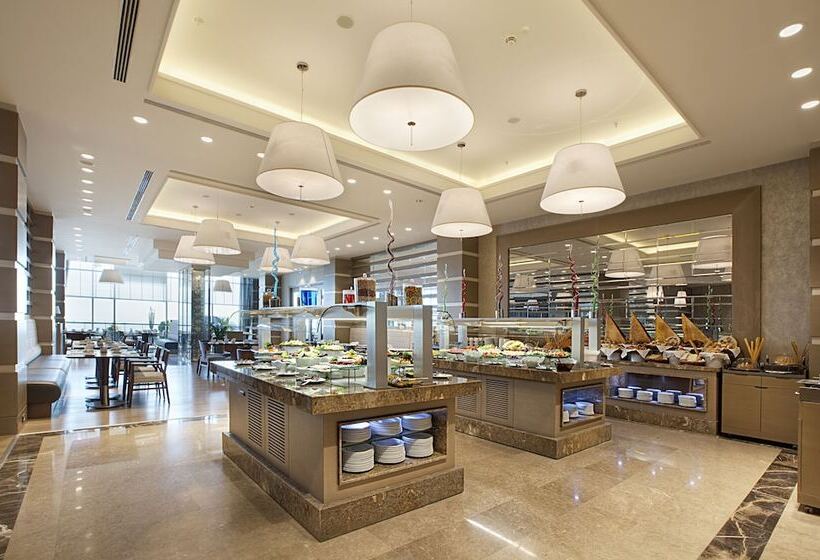 酒店 Dedeman Zonguldak