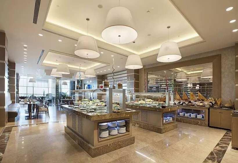 호텔 Dedeman Zonguldak