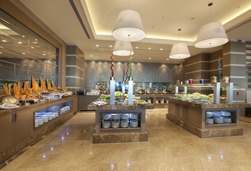 酒店 Dedeman Zonguldak