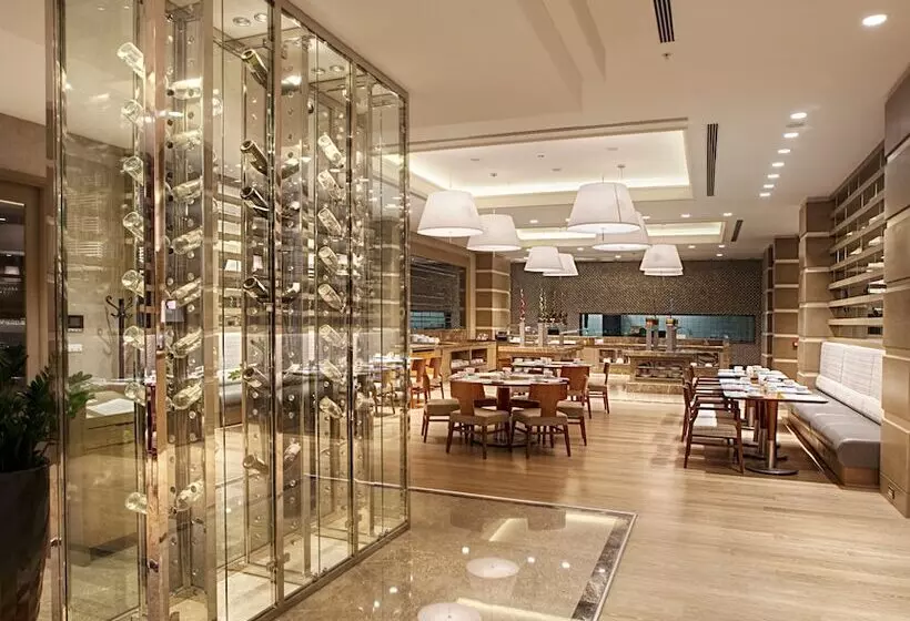 호텔 Dedeman Zonguldak