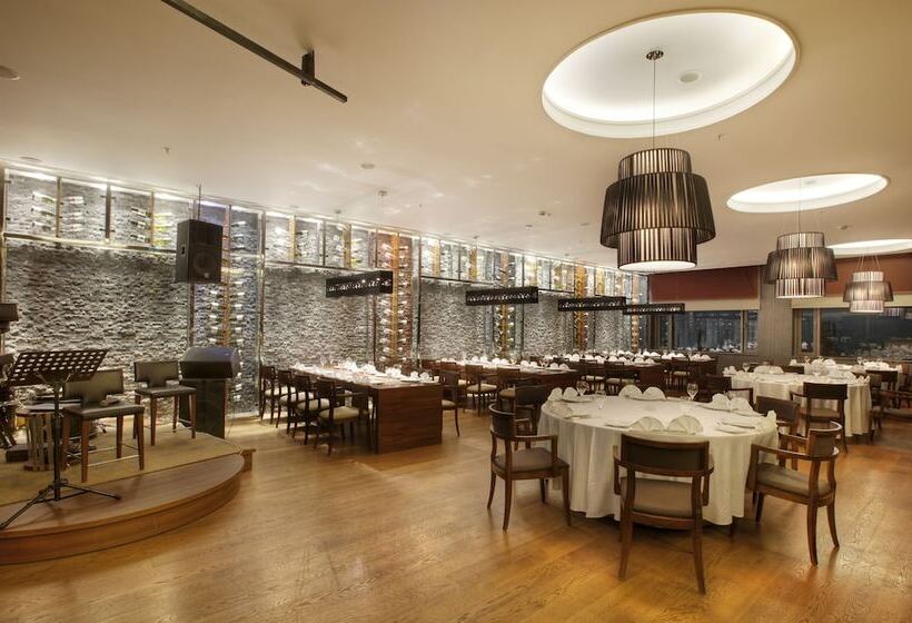 酒店 Dedeman Zonguldak